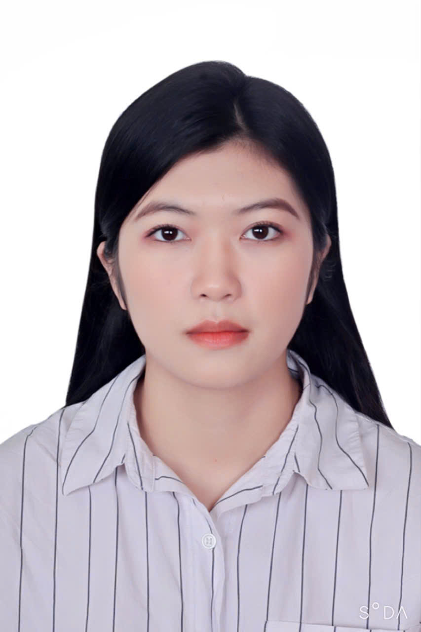 Lê Thị Phương Anh